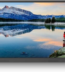 Newline 75" 4K Touch Screen Display Interactive