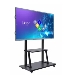 Panneau interactif série 18