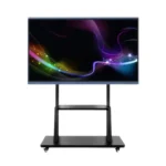 Panneau plat interactif IS-8617 GK6760V100