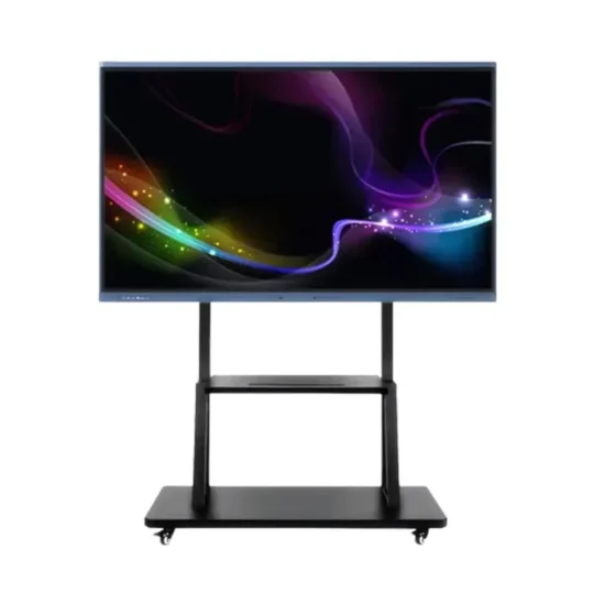 Panneau plat interactif IS-8617 GK6760V100